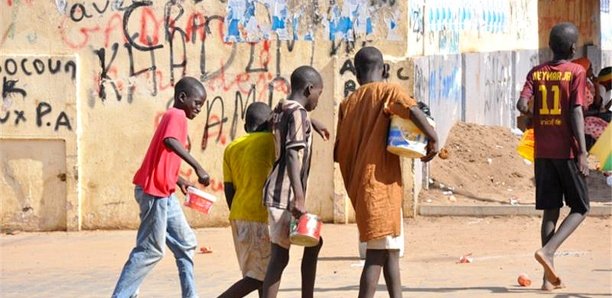 Sante Linguère: 45 talibés rapatriés de Dakar testés négatifs au Covid-19