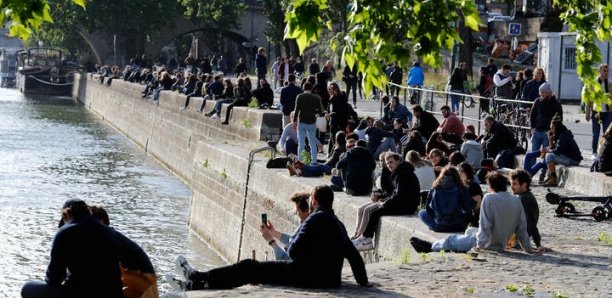 France : Déconfinement : Anne Hidalgo demande le port du masque obligatoire à Paris