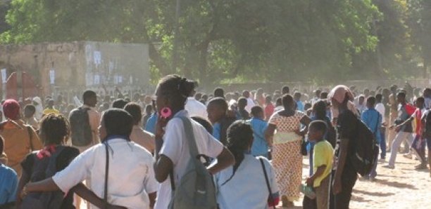 Reprise des cours le 2 juin : Le dispositif pris par l’Etat