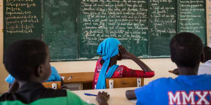 Reprise des cours : 148 enseignants sont arrivés à Kaffrine