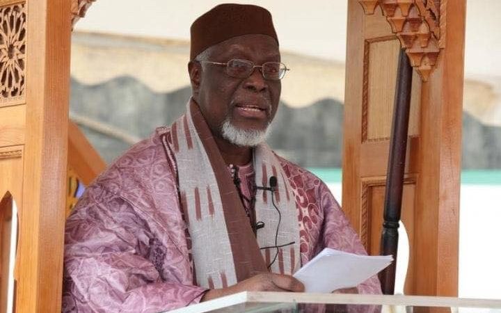 Côte d’Ivoire : L’imam Traoré Mamadou désigné nouveau guide de la communauté musulmane