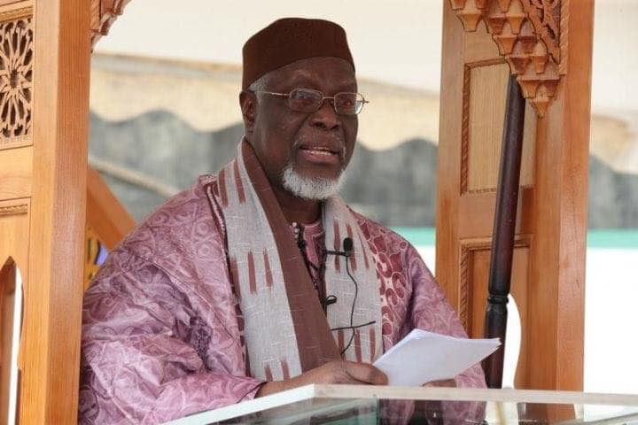 Côte d’Ivoire : L’imam Traoré Mamadou désigné nouveau guide de la communauté musulmane