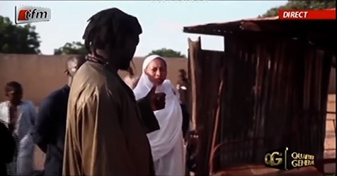 Vidéo: QG – Découverte: La cuisine ou Cheikh Ibra Fall préparait les repas de Serigne Touba