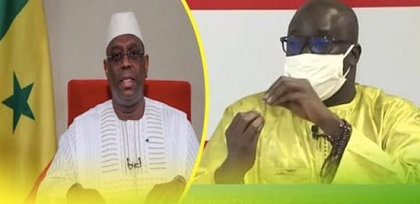 Video Mame Ousmane Ndiaye sur la réouverture des Mosquées :  » Je félicite le Khalif des tidianes qui a assumé ses responsabilités… »