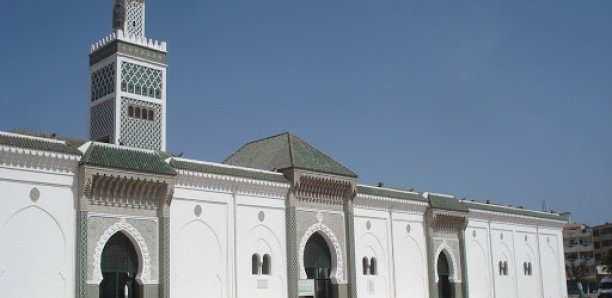 Religion Aïd El-Fitr 2020 : La Grande mosquée de Dakar reste fermée (Imam)