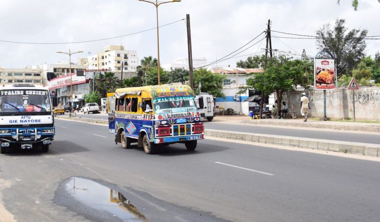 Districts plus touchés par le Covid-19 : Dakar-Ouest largement devant avec plus de 230 cas