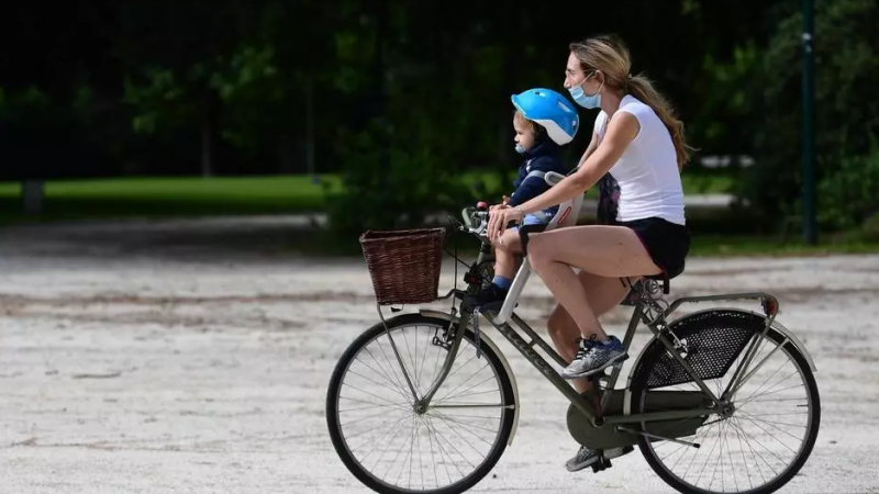 Coronavirus: les Italiens goûtent aux premières joies d’un déconfinement prudent