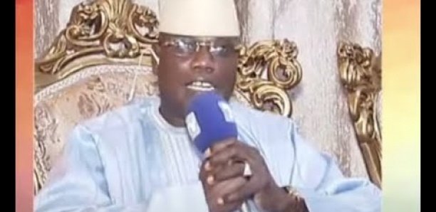 Covid-19: Cheikh Abdou Mbacké Bara Dolly annonce une plainte contre la France pour….