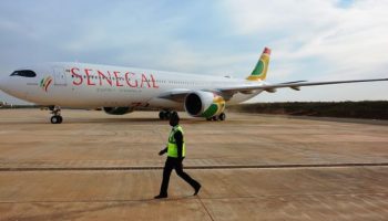 RAPATRIEMENT DES SÉNÉGALAIS BLOQUÉS EN FRANCE : LE 1ER VOL EST ARRIVÉ