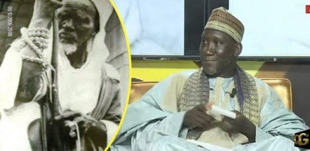 Cheikh Aboubacar Ba :  » Cheikh Oumar Foutiyou foumou meussa yéndou Yonenti Bi Yendou nafaa… »