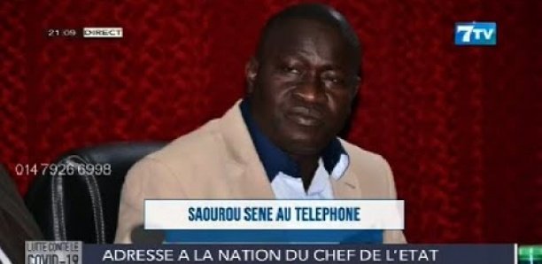 « Si l’État nous garantit la sécurité sanitaire, on va reprendre les cours… » Saourou SÈNE (SAEMS)