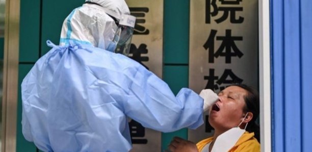 Coronavirus: la Chine peut-elle tester 11 millions de personnes en seulement 10 jours ?