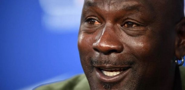 Basket : Michael Jordan justifie sa réticence « égoïste » à s’impliquer politiquement