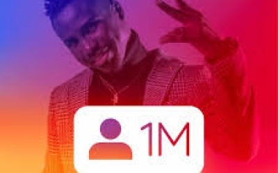 1 million d’abonnés sur Instagram : Dip Doundou Guiss, nouvelle étoile du rap sénégalais