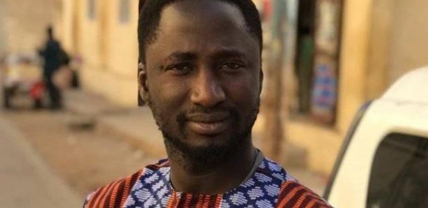 Societe Ibrahima Diop, guéri du Covid-19 : « Je continue à être victime de stigmatisation »