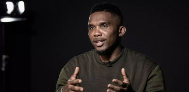 Afrique Samuel Eto’o : « Il faut un sursaut d’orgueil » en Afrique face au coronavirus