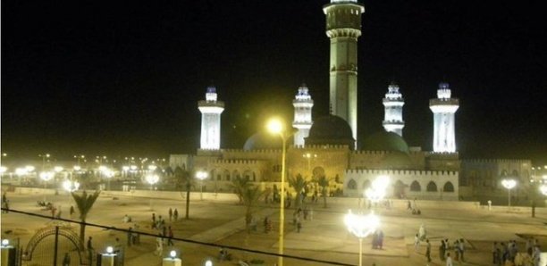 Ramadan: Touba célèbre la nuit du Leylatul Qadr, ce jeudi