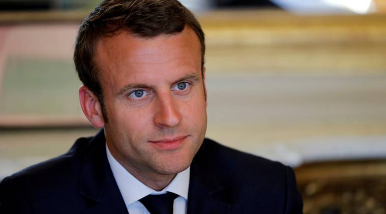 L’agenda «africain» du président Macron chamboulé par la crise