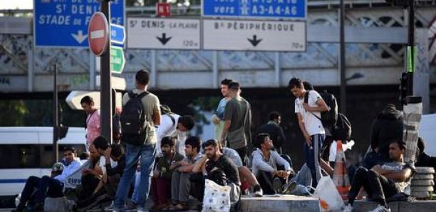 Deux migrants sénégalais et ivoirien poignardés à mort dans un foyer en France