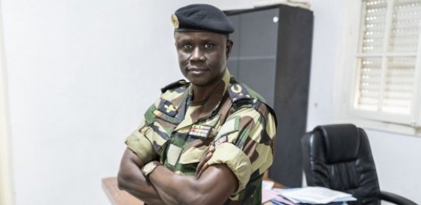 Force Covid-19 : Le Général François Ndiaye et Cie installent 4 commissions