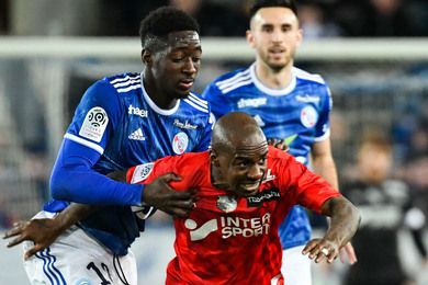 Mercato : Lens, Strasbourg, Saint-Étienne… Où rebondira Kakuta ?