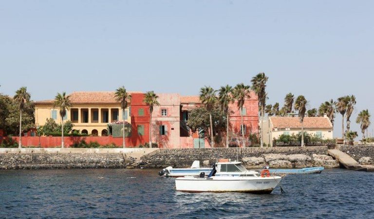 Covid-19 : L’île de Gorée prête pour la réouverture des classes le 2 juin