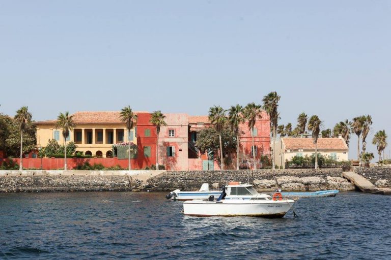 Covid-19 : L’île de Gorée prête pour la réouverture des classes le 2 juin