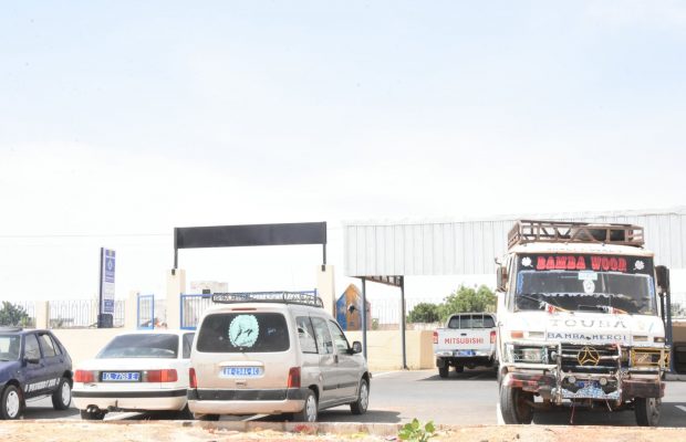 Transport clandestin : Deux chauffeurs de Touba arrêtés…