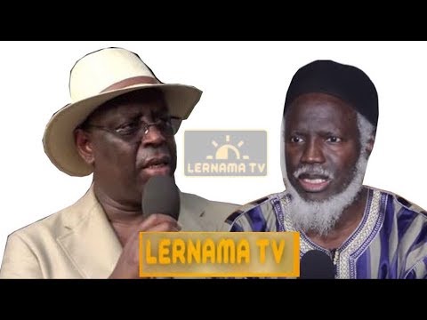 Oustaz Aliou Sall : “Sénégal dafay topando France…” [Audio]