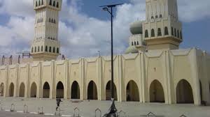 DAKAR : La Grande Mosquée modernise son éclairage