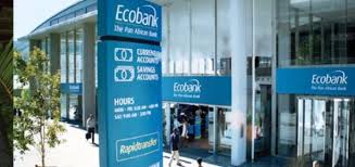 Ecobank Touba : Un agent infecté, des clients invités à s’auto-confiner