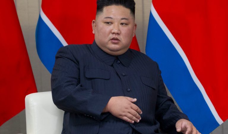 Corée du nord : Un législateur confirme à 99% le décès du président Kim Jong Un