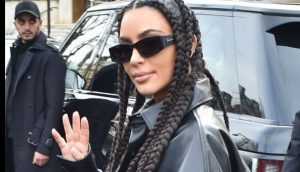 Braquage de Kim Kardashian : Sortie de prison du « cerveau présumé… »