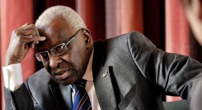 Justice Le procès de Lamine Diack s’ouvrira le 8 juin à Paris