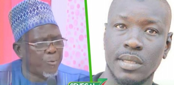 Moustapha Diakhaté à karim xrum xax: