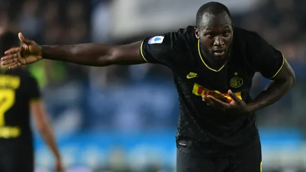 Romelu Lukaku : « Je suis amoureux du riz sénégalais »