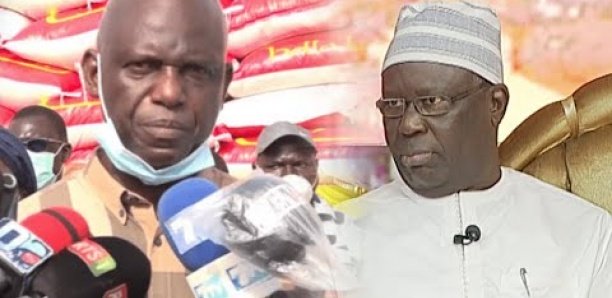 Babacar GAYE : « Macky SALL a confié trop de pouvoir à Mansour FAYE pour peut-être… »