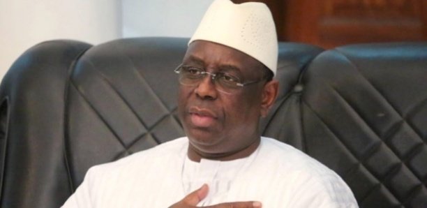 Fête du 1er mai: Le message de Macky Sall aux travailleurs