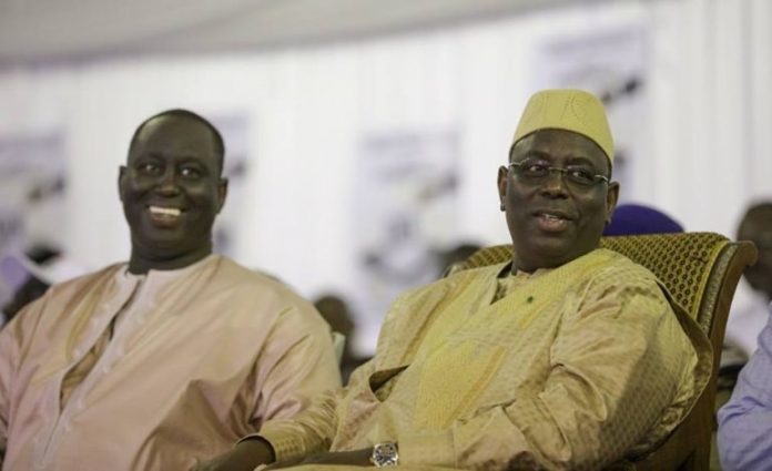 Macky Sall et Aliou Sall, voici la date de leur dernière rencontre