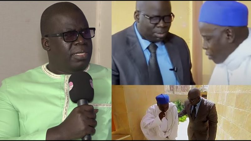 Les Révélations de sa Ndiogou sur Kouthia: « Biima Dégé Da am Fébarbi