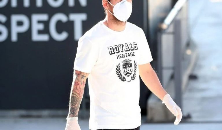 Coronavirus en Argentine : Lionel Messi offre un demi-million d’euros à la Fondation Garrahan