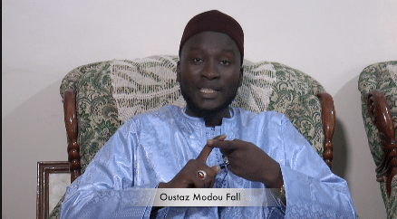 Oustaz Modou Fall: « bayileine appels vidéo yi thi koor gui… »