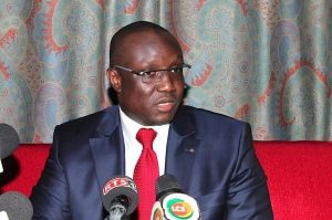 Akilee-Senelec : Les Cadres de Walo contre la diabolisation du ministre Makhtar Cissé