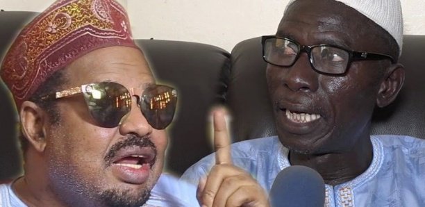 Ahmet Khalifa Niasse ne va pas aimer cette vidéo d’Oustaz Taib Socé