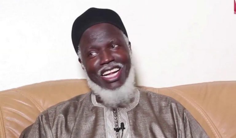 Réouverture des mosquées : Oustaz Alioune Sall sur la décision de Aly Ngouille Ndiaye…