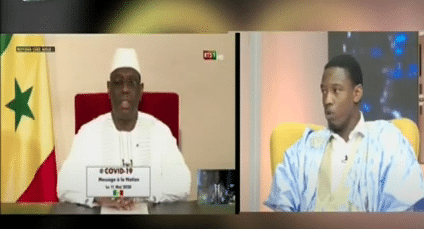 Covid-19 : Pape Djibril Fall analyse les nouvelles mesures prises par Macky Sall