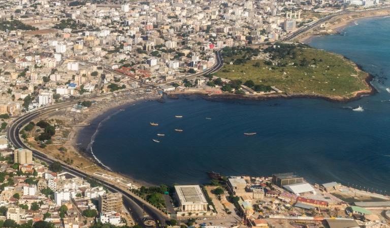 Covid-19 : Dakar, l’épicentre de l’épidémie avec plus de 73 % des cas positifs