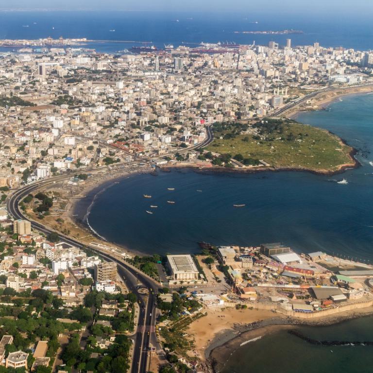 Covid-19 : Dakar, l’épicentre de l’épidémie avec plus de 73 % des cas positifs