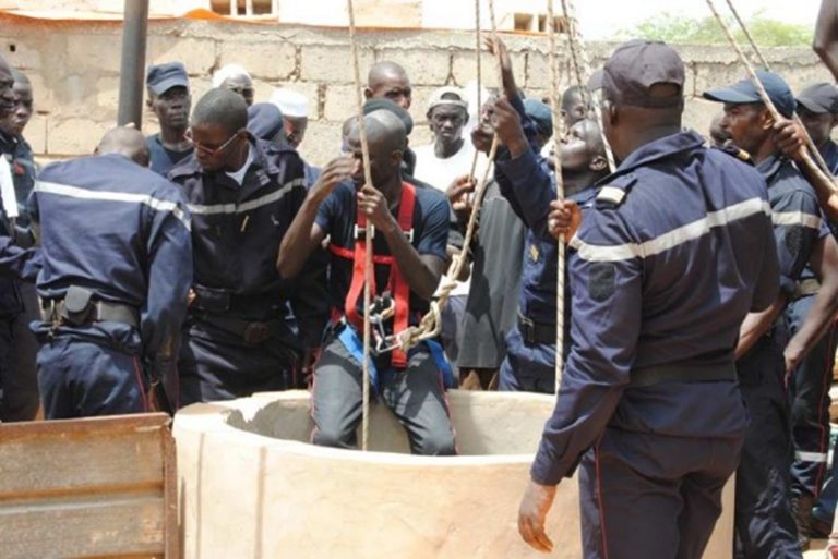 Kédougou : Décès tragique d’une mère et son fils âgé de 40 ans