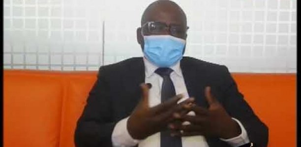 Cheikh Oumar Gaye: « Au Sénégal, il y a moins d’accidents depuis le début de la pandémie »